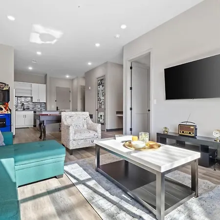 Appartement Alto 405